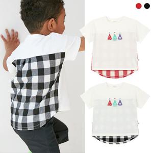 리틀버니 유아동 도트 클로이 티셔츠 TOP2574