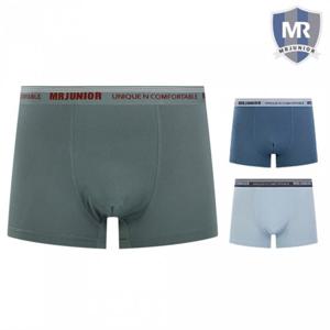 [엠알키즈] 주니어 로터스 드로즈 에어로쿨 남아 팬티