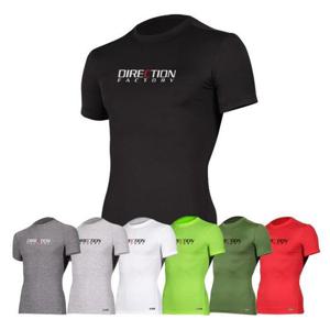 [디팩토리] 남성 언더레이어 반팔티셔츠 DFTMW213