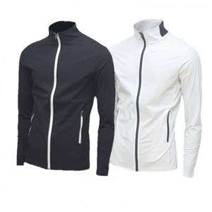 [디블록스]남성 골프 슬림핏D 바람막이 자켓