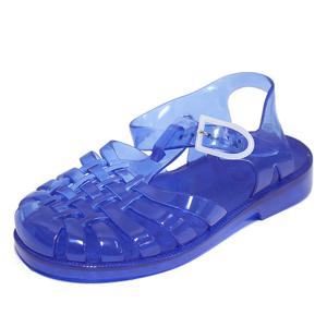 메듀즈 SUN 201 샌들 코발트 여성 젤리슈즈 COBALT