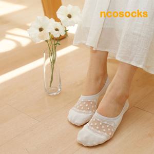 잔도트 시스루덧신