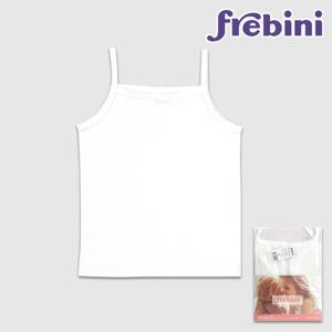 프레비니 여아 면100 변화직 끈나시 런닝 JHGRW001