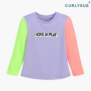 [컬리수] 유니크 플레이티셔츠 CPM0XATS41 [여름]