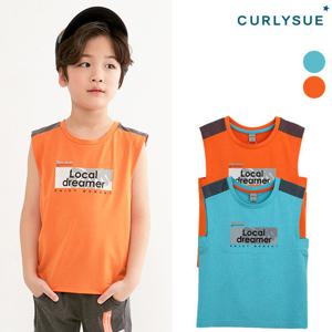 [컬리수] 로컬트립 민소매티셔츠 COM3XQTS81 [여름]