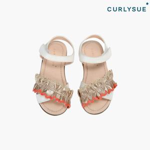 [컬리수] 러블리 셔링샌들 CPM0AASZ02 [여름]