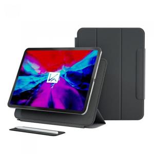 케이안 아이패드 프로11 5세대 폴리오 케이스  그레이