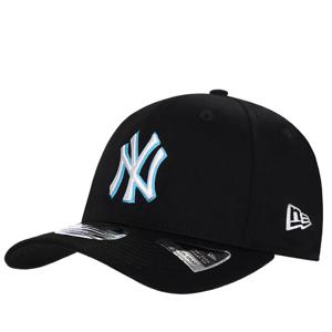 뉴에라 뉴욕양키스 네온팝 아웃라인 940 스트레치 스냅 60112602