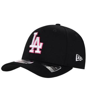 뉴에라 LA다저스 네온 팝 아웃라인 940 스트레치 스냅 60112604