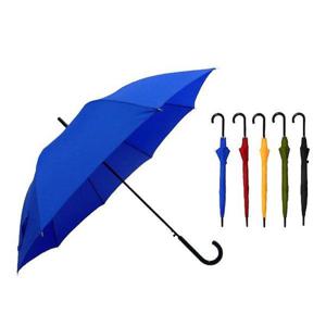 SW장컬러무지곡자60 장우산