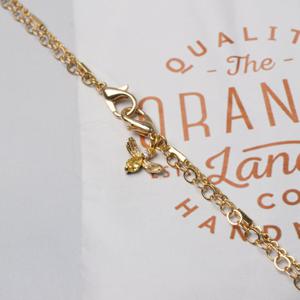 스와니 투웨이체인 마스크스트랩 (M001024C/Accessorie)