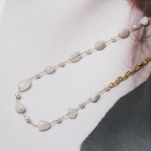 스와니 뉴원석(문스톤) 마스크스트랩 (M001026C/Accessorie)