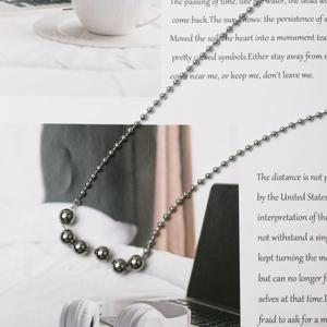 스와니 티타늄 볼 헬시 마스크스트랩 (M003002C/Accessorie)