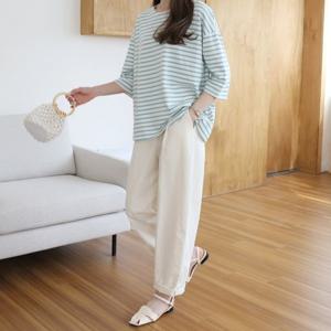 [하늘바라기]원스 7부 단가라 티