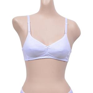 [글로리]에어로쿨 주니어 2단계 AA컵 브라