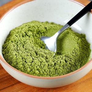 유기농 밀싹분말 80g