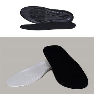 [슈미즈]300mm 구두 쿠션깔창 부츠 캔버스 7T (6418473)