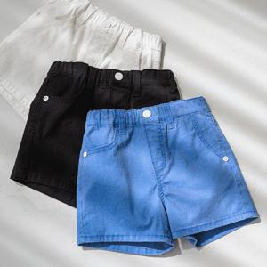 [택가35800원]여름 하이 퀄리티 면 3부 팬츠 JTUPT27