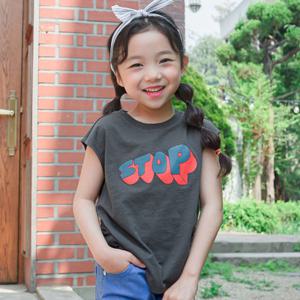 [택가16800원]여름 스탑 뮤직 민소매 티 JTUTO52