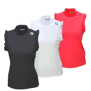 [디블록스] 여성 리본 나시티