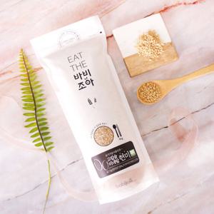 [바비조아] 불리지않아도 부드러운 현미_ 고칼슘미네랄현미 1kg