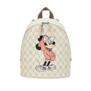 공용 모노그램 미니백팩(32BGK1011-50B)