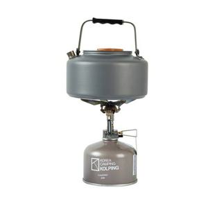 [콜핑]콜핑 캠핑주전자,버너SET KFA3581U