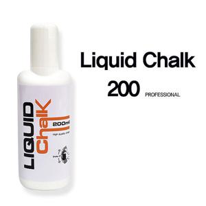 [트랑고]트랑고 트랑고 리퀴드 쵸크 200ml/액상초크