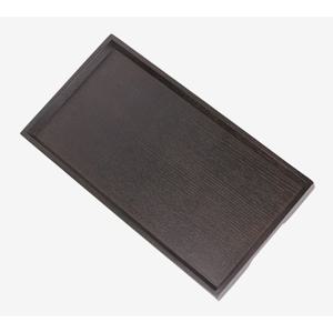 [박씨상방] 엔틱 후식 쟁반(대)