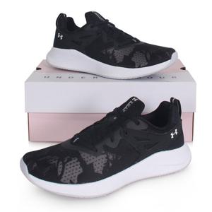 언더아머 여성 차지드 브리드 운동화 3022898-001