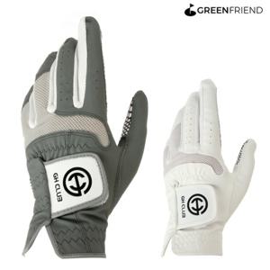[그린프렌드]GH 남성용 2종 실리콘 골프장갑 왼손한장