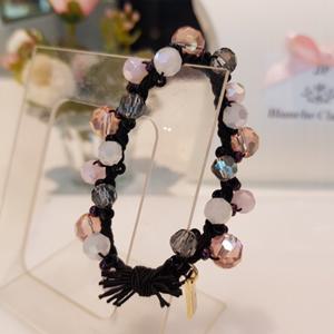 장폴클라리쎄(JP Clarisse) 헤어끈 LFPT0439 PK