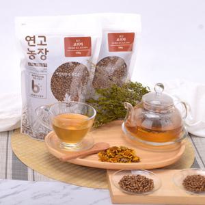 연고농장  볶음 보리차 500g