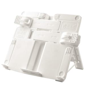 각도조절 접이식 Fix 클립 EQ감성 독서대 ThinkBook