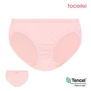 [토카비] 주니어 면모달스판 WP3 초등 중학생 여아 삼각 팬티