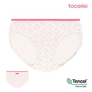 토카비 모달 WP11 주니어 여아 삼각팬티 초등 중학생팬티 국내산