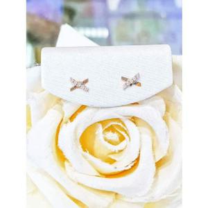 미니골드 14K 티에리 귀걸이 EMSS4052