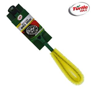 터틀왁스 자동차 휠세척 브러쉬 40cm /고품질 합성솔 [세차 스폰지 2개증정]