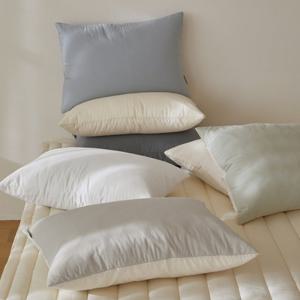 호텔 100수 베개커버 7종