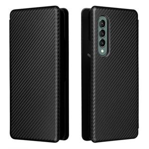 갤럭시Z폴드3 제트 지 카본 카드 지갑 힌지보호 플립 하드케이스