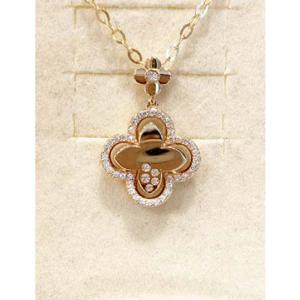 미니골드 14K 아델라 부에노 팬던트 POTS4020