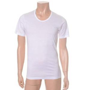 [비비안]남성 면 100수 반팔런닝 RU1810T