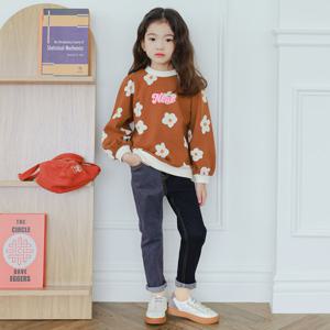 [택가37,800원]J806_비싼바지 하프컬러 스키니 JTFPT09