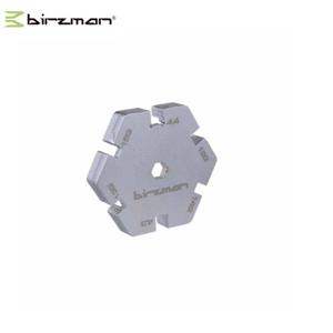 버즈맨 2022 스포크렌치 Spoke Wrench