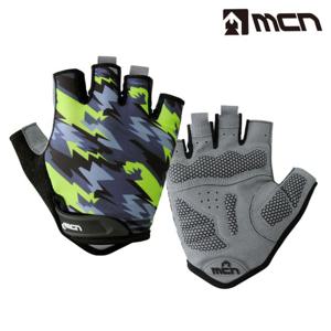 [MCN]MCN 자전거장갑 에너제틱 자전거반장갑 MTB장갑