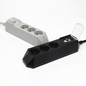 고용량 과부하 누전차단 멀티탭 3구 1.5M