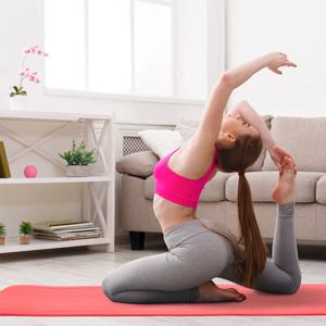 NBR 요가매트 10mm