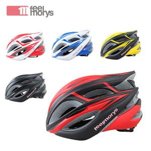 호비 자전거 헬멧 필모리스 F-381 인몰드 헬멧