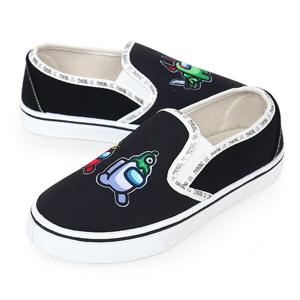 [어몽어스]어몽어스 슬립온 [레이스-PO110]