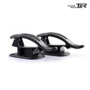 [기타] 원터치 트렁크 우산걸이 차량정리용품